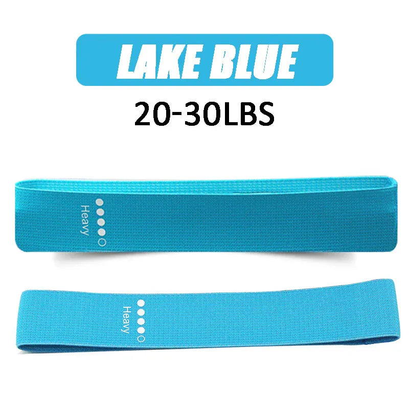 New Fabric Fitness Resistance Bands Booty Bands Elastic Bands Yoga Gym Training Workout Exercise Fitness Equipment For Sprot New Fabric Fitness Resistance Bands Booty Bands Elastic Bands Yoga Gym Training Workout Exercise Fitness Equipment For Sprot