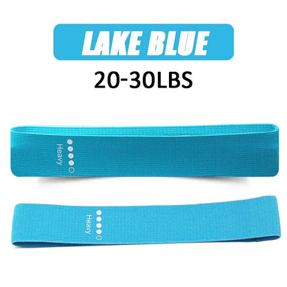 New Fabric Fitness Resistance Bands Booty Bands Elastic Bands Yoga Gym Training Workout Exercise Fitness Equipment For Sprot New Fabric Fitness Resistance Bands Booty Bands Elastic Bands Yoga Gym Training Workout Exercise Fitness Equipment For Sprot