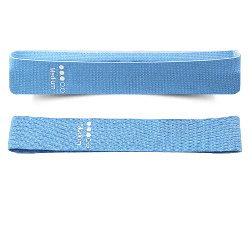 New Fabric Fitness Resistance Bands Booty Bands Elastic Bands Yoga Gym Training Workout Exercise Fitness Equipment For Sprot New Fabric Fitness Resistance Bands Booty Bands Elastic Bands Yoga Gym Training Workout Exercise Fitness Equipment For Sprot