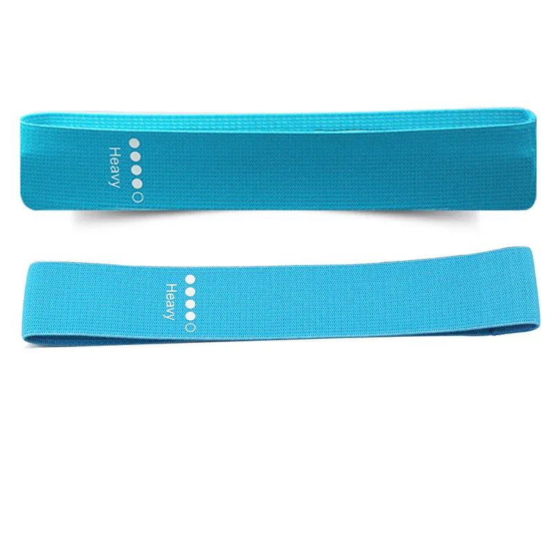 New Fabric Fitness Resistance Bands Booty Bands Elastic Bands Yoga Gym Training Workout Exercise Fitness Equipment For Sprot New Fabric Fitness Resistance Bands Booty Bands Elastic Bands Yoga Gym Training Workout Exercise Fitness Equipment For Sprot