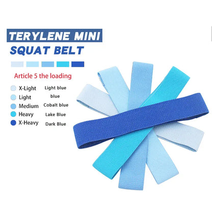 New Fabric Fitness Resistance Bands Booty Bands Elastic Bands Yoga Gym Training Workout Exercise Fitness Equipment For Sprot New Fabric Fitness Resistance Bands Booty Bands Elastic Bands Yoga Gym Training Workout Exercise Fitness Equipment For Sprot