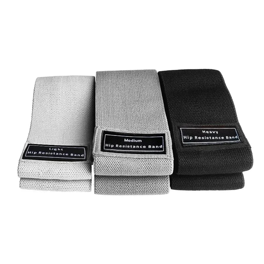 New Fabric Resistance Strips New Fabric Resistance Strips