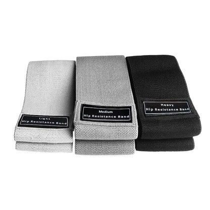 New Fabric Resistance Strips New Fabric Resistance Strips