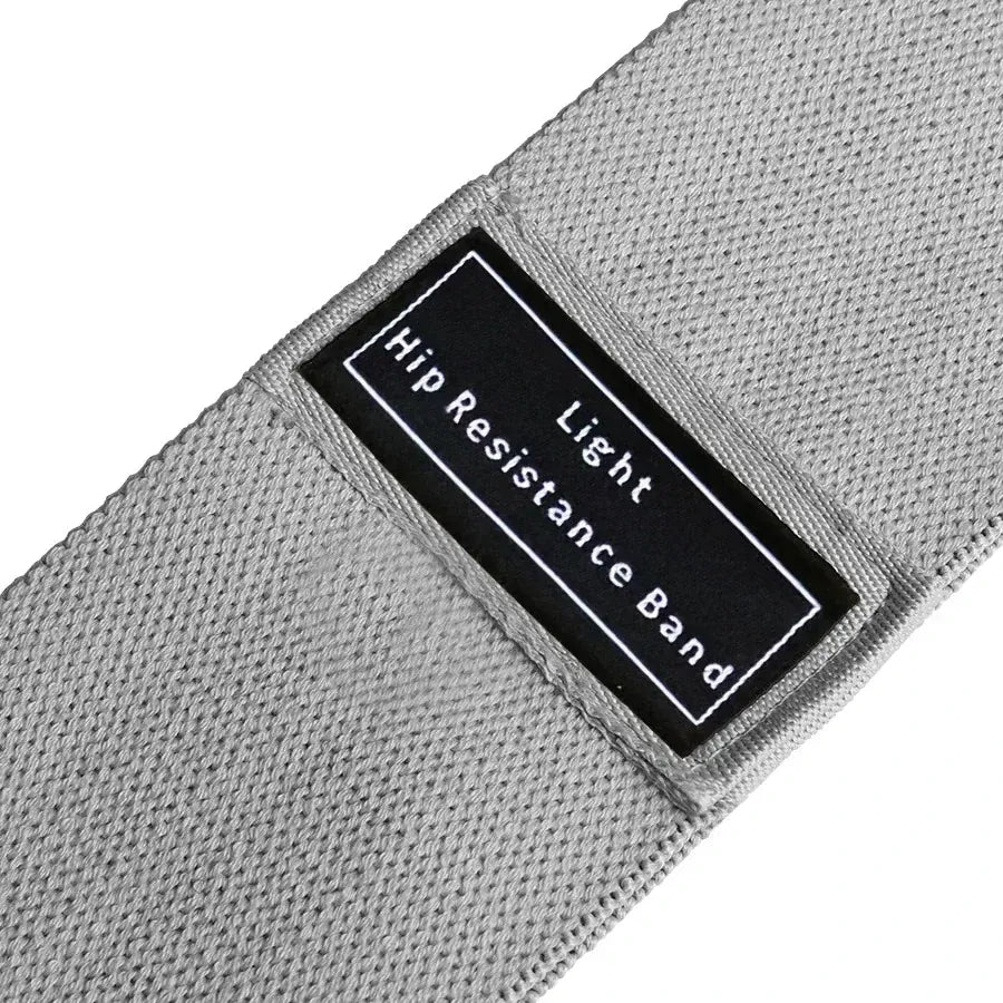 New Fabric Resistance Strips New Fabric Resistance Strips