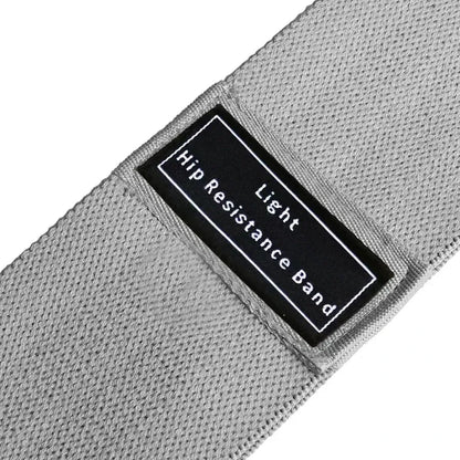 New Fabric Resistance Strips New Fabric Resistance Strips