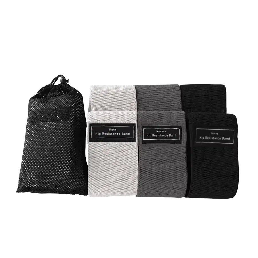 New Fabric Resistance Strips New Fabric Resistance Strips