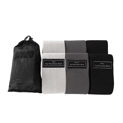 New Fabric Resistance Strips New Fabric Resistance Strips