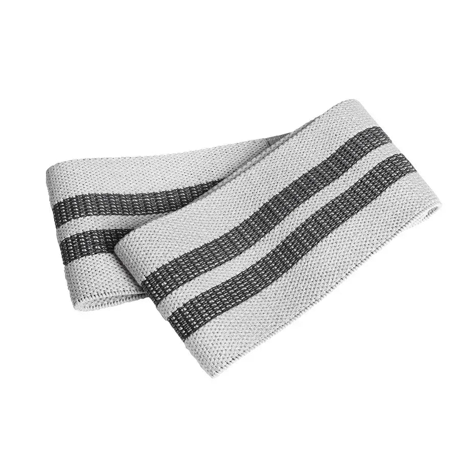 New Fabric Resistance Strips New Fabric Resistance Strips