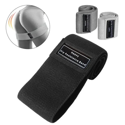 New Fabric Resistance Strips New Fabric Resistance Strips