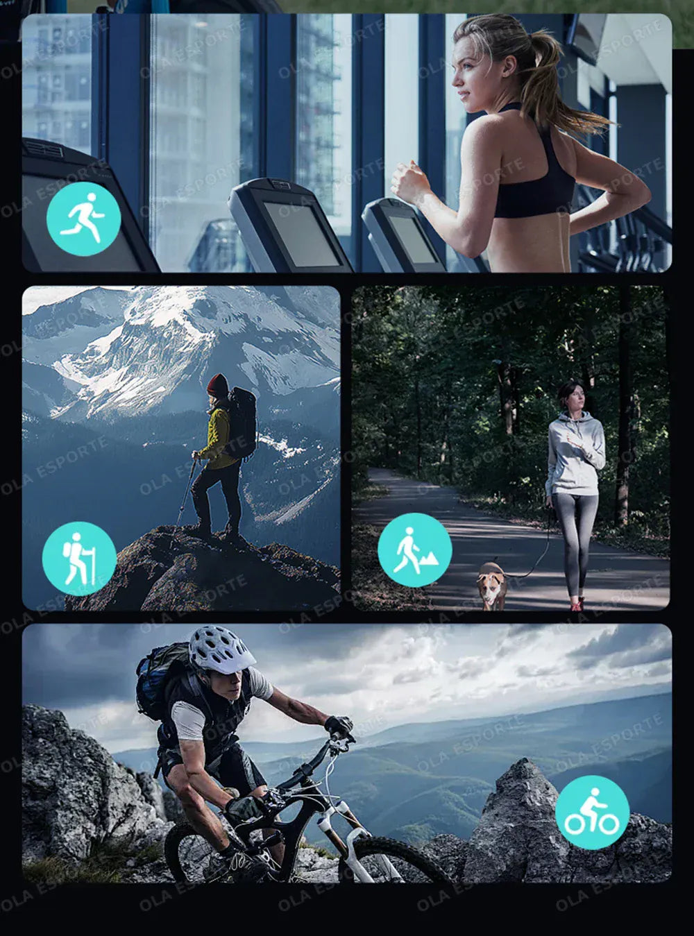 Advanced Health Monitor Smart Ring - HRV & Blood Pressure | Wahooly New Health Monitor Smart Ring Outdoor Waterproof Rings Real HRV Monitor Heart Rate Blood Pressure/Oxygen Sports Smartring 2025