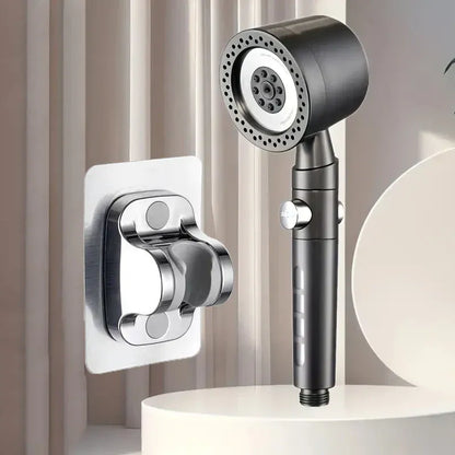 New High Pressure Water Saving Filter Shower Head 5 Modes New High Pressure Water Saving Filter Shower Head 5 Modes