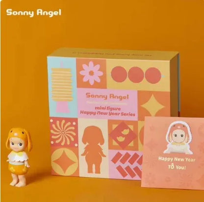 New Original Sonny Angel 20th Anniversary Limited Edition Authentic Hang Card Catalog Manual Blind Box Collection Doll Gift Toy New Original Sonny Angel 20th Anniversary Limited Edition Authentic Hang Card Catalog Manual Blind Box Collection Doll Gift Toy