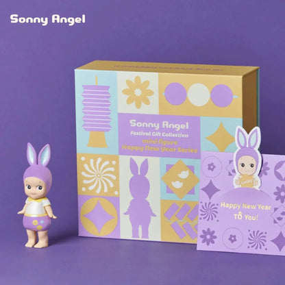 New Original Sonny Angel 20th Anniversary Limited Edition Authentic Hang Card Catalog Manual Blind Box Collection Doll Gift Toy New Original Sonny Angel 20th Anniversary Limited Edition Authentic Hang Card Catalog Manual Blind Box Collection Doll Gift Toy