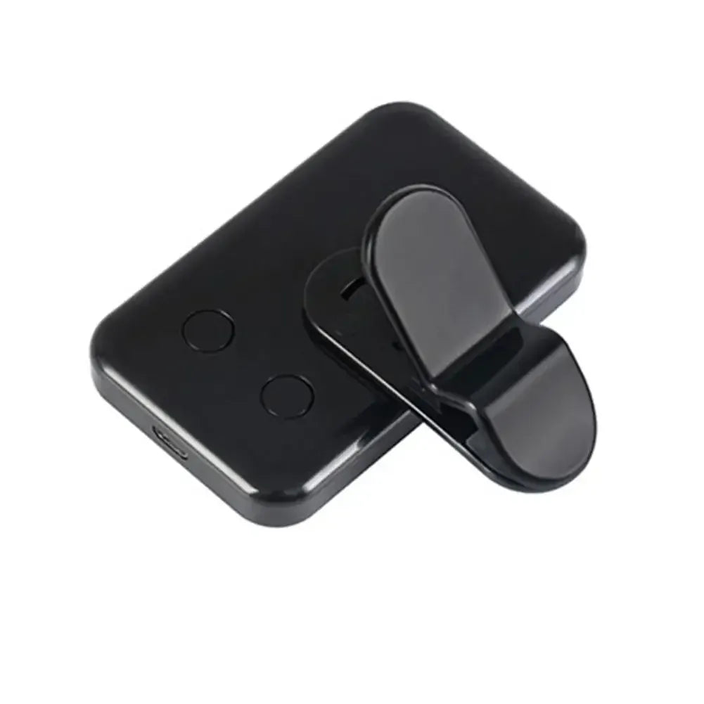 New Portable Mini Selfie Fill Light 3 Modes Adjustable Brightness Rechargeable Clip On For Mobile Phone Laptop Live Video Light New Portable Mini Selfie Fill Light 3 Modes Adjustable Brightness Rechargeable Clip On For Mobile Phone Laptop Live Video Light