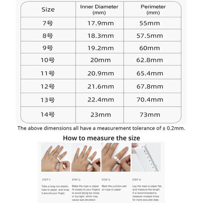 R10 Smart Ring - 5ATM Waterproof Health & Fitness Tracker | Wahooly New R10 Waterproof Smart Ring Health Monitor Men & Women Health & Sleep Monitor Smart Rings Multi-sport Modes QRing APP