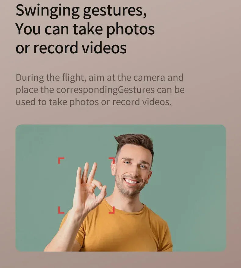 New S6 Drone 8K Professional with 5G GPS, 5KM Long Range, 360° Obstacle Avoidance & Dual Camera, Foldable Quadcopter New S6 Drone 8K Professional with 5G GPS, 5KM Long Range, 360° Obstacle Avoidance & Dual Camera, Foldable Quadcopter