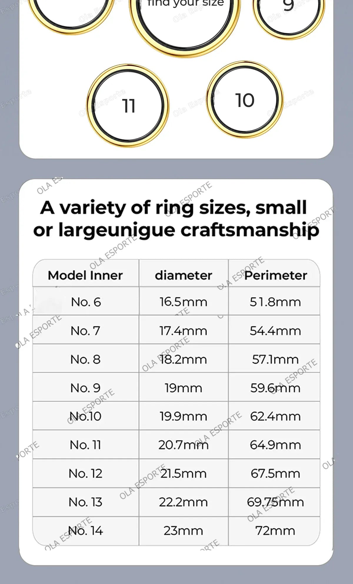 Smart Health Ring 2026 - Heart Rate & Sleep Tracker | Wahooly New Smart Ring 2026 All Day Heart Rate Monitor Sleep Monitor Smartring Take Photoes Health ring Multiple Sports Waterproof Rings