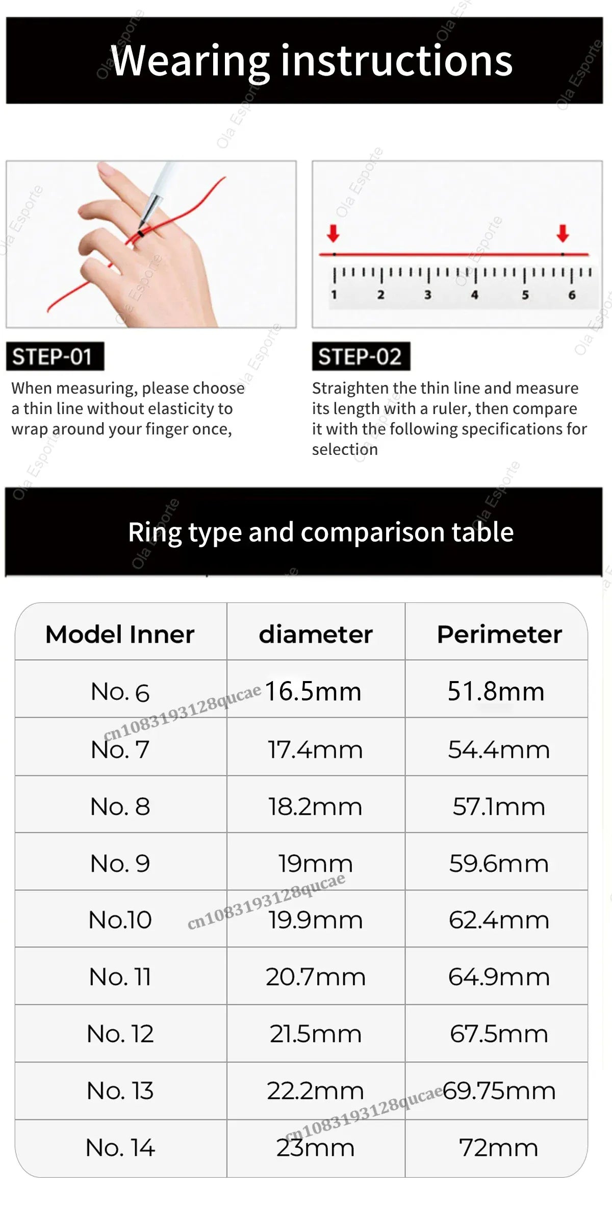 Smart Ring Health Tracker - Heart Rate & Sleep Monitor | Wahooly New Smart Ring Men Women, Heart Rate Blood Oxygen and Sleep Monitor Smart ring IP68 & 5ATM Waterproof, Multi-sport Mode Ring