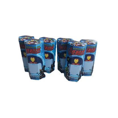 New Sonny Angel Avengers series computer screen decoration cute anime doll surprise box Christmas gift doll fashion doll New Sonny Angel Avengers series computer screen decoration cute anime doll surprise box Christmas gift doll fashion doll