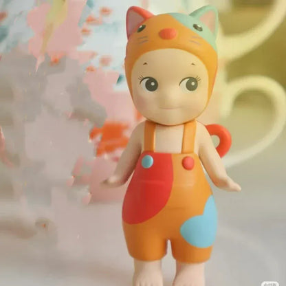 New Sonny Angel Cat Life Series Surprise Special Anime Handmade Series Name Toy Children's Gift New Sonny Angel Cat Life Series Surprise Special Anime Handmade Series Name Toy Children's Gift