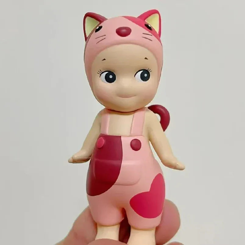 New Sonny Angel Cat Life Series Surprise Special Anime Handmade Series Name Toy Children's Gift New Sonny Angel Cat Life Series Surprise Special Anime Handmade Series Name Toy Children's Gift