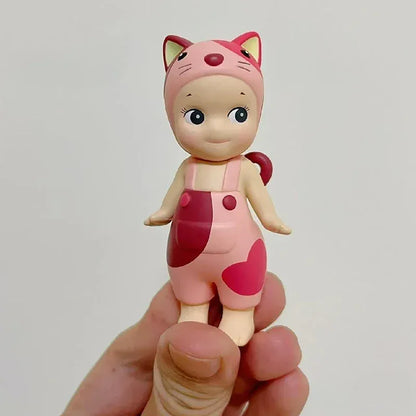 New Sonny Angel Cat Life Series Surprise Special Anime Handmade Series Name Toy Children's Gift New Sonny Angel Cat Life Series Surprise Special Anime Handmade Series Name Toy Children's Gift