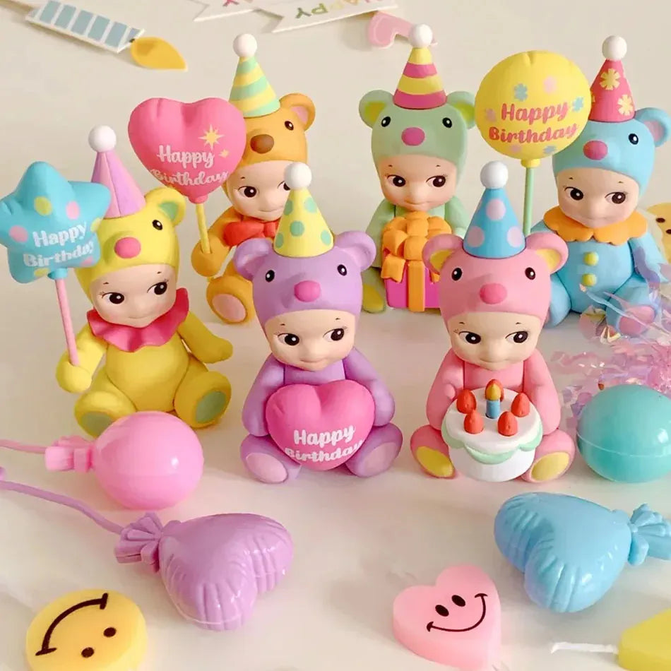 New Sonny Angel Dinosaur Series Hippers Harvest Cute Hippie Doll Trendy Car Mobile Phone Ornaments Dumplings Children'S Toy Gift New Sonny Angel Dinosaur Series Hippers Harvest Cute Hippie Doll Trendy Car Mobile Phone Ornaments Dumplings Children'S Toy Gift