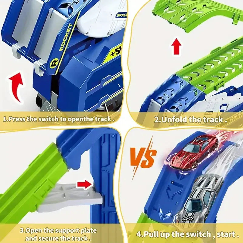 New Transport Truck Toy New Transport Truck Toy