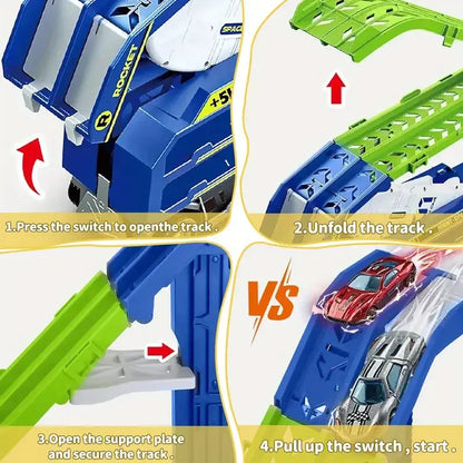 New Transport Truck Toy New Transport Truck Toy