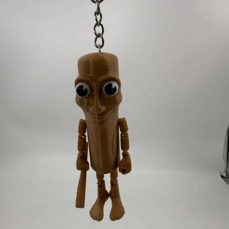 New Tung Tung Sahur Creative Toys New Tung Tung Sahur Creative Toys