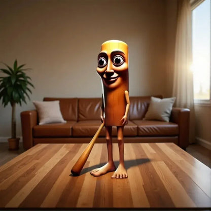 New Tung Tung Sahur Creative Toys New Tung Tung Sahur Creative Toys