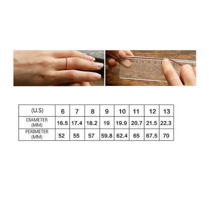 NFC Smart Ring - Contactless Phone Control & Payments | Wahooly Nfc Smart Ring Portable Compact Wearing Id Recognition Device Multifunctional Women Men Nfc Smart Ring Pay Ring Nfc Payment Ring