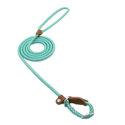 Nylon Pup Set Nylon Pup Set