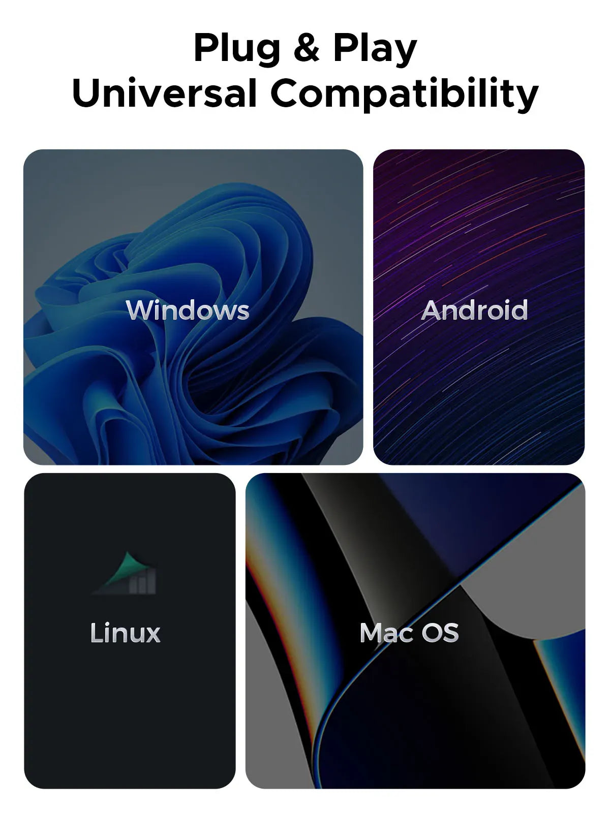 ORICO 10 in1 USB C Docking Dtation with M.2 SSD Enclosure PD100W Charging Ethernet 4K60Hz HDMI-com 3.5mm Audio Volume Control ORICO 10 in1 USB C Docking Dtation with M.2 SSD Enclosure PD100W Charging Ethernet 4K60Hz HDMI-com 3.5mm Audio Volume Control