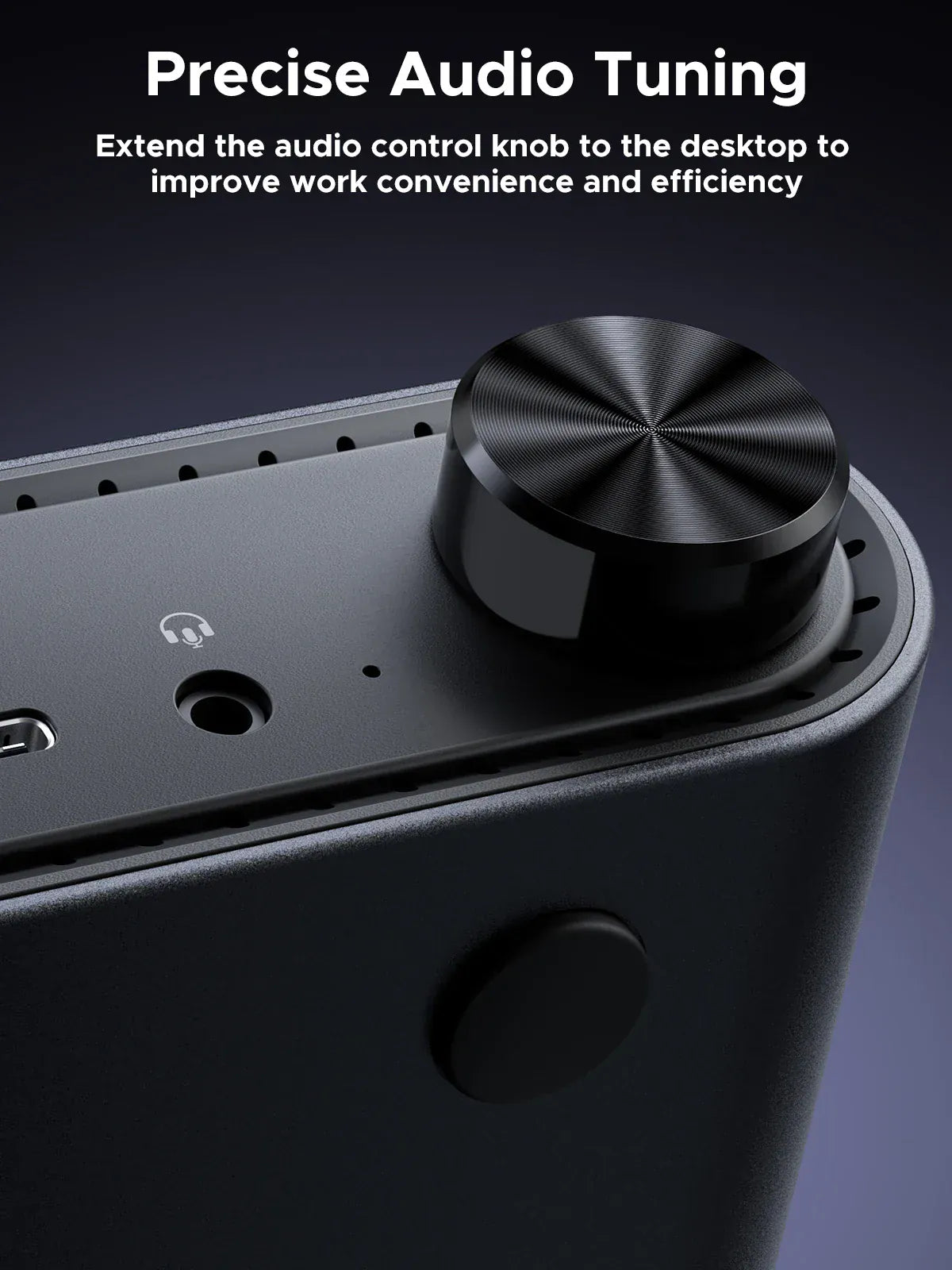 ORICO 10 in1 USB C Docking Dtation with M.2 SSD Enclosure PD100W Charging Ethernet 4K60Hz HDMI-com 3.5mm Audio Volume Control ORICO 10 in1 USB C Docking Dtation with M.2 SSD Enclosure PD100W Charging Ethernet 4K60Hz HDMI-com 3.5mm Audio Volume Control