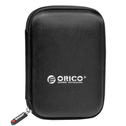 ORICO 2.5 Inch HDD Box Bag  Portable Hard Drive Bag ORICO 2.5 Inch HDD Box Bag  Portable Hard Drive Bag
