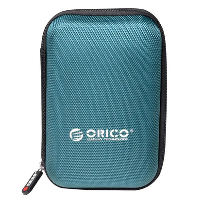 ORICO 2.5 Inch HDD Box Bag  Portable Hard Drive Bag ORICO 2.5 Inch HDD Box Bag  Portable Hard Drive Bag