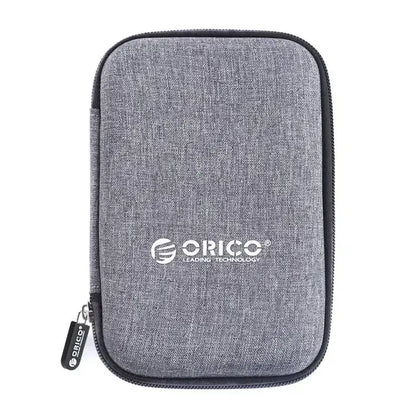 ORICO 2.5 Inch HDD Box Bag  Portable Hard Drive Bag ORICO 2.5 Inch HDD Box Bag  Portable Hard Drive Bag