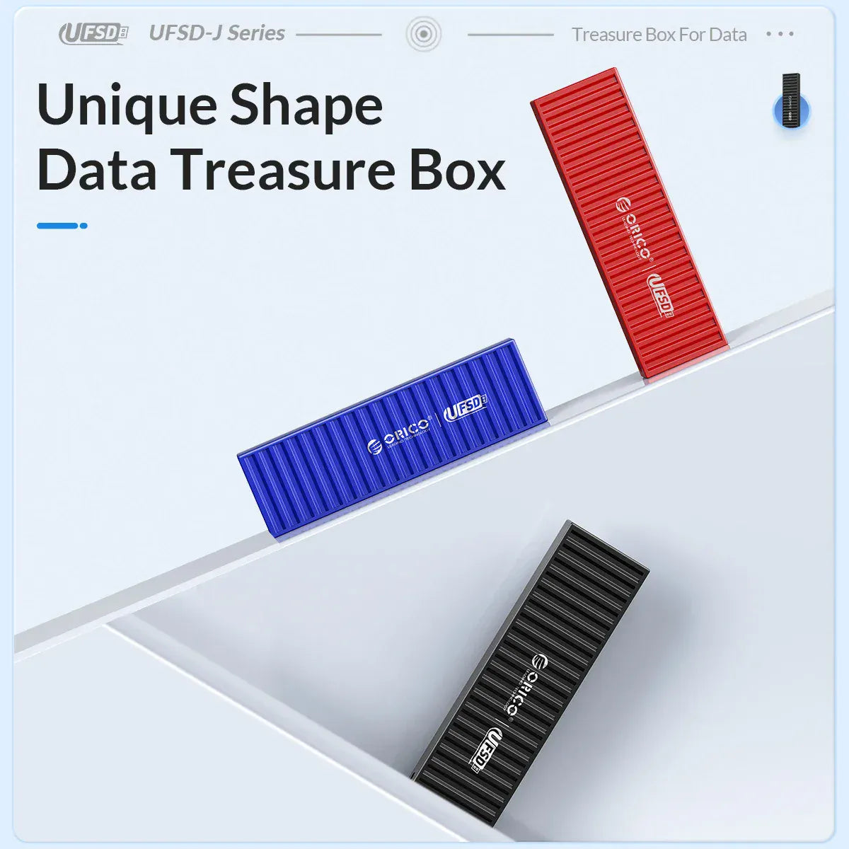 ORICO UFSD All Metal 256GB USB Flash Drive 411MB/S Pen Drives 512GB 128GB 64GB USB Stick Type C Pendrives Container Shape Design ORICO UFSD All Metal 256GB USB Flash Drive 411MB/S Pen Drives 512GB 128GB 64GB USB Stick Type C Pendrives Container Shape Design