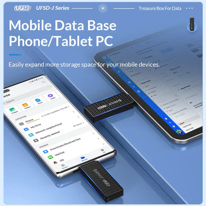 ORICO UFSD All Metal 256GB USB Flash Drive 411MB/S Pen Drives 512GB 128GB 64GB USB Stick Type C Pendrives Container Shape Design ORICO UFSD All Metal 256GB USB Flash Drive 411MB/S Pen Drives 512GB 128GB 64GB USB Stick Type C Pendrives Container Shape Design