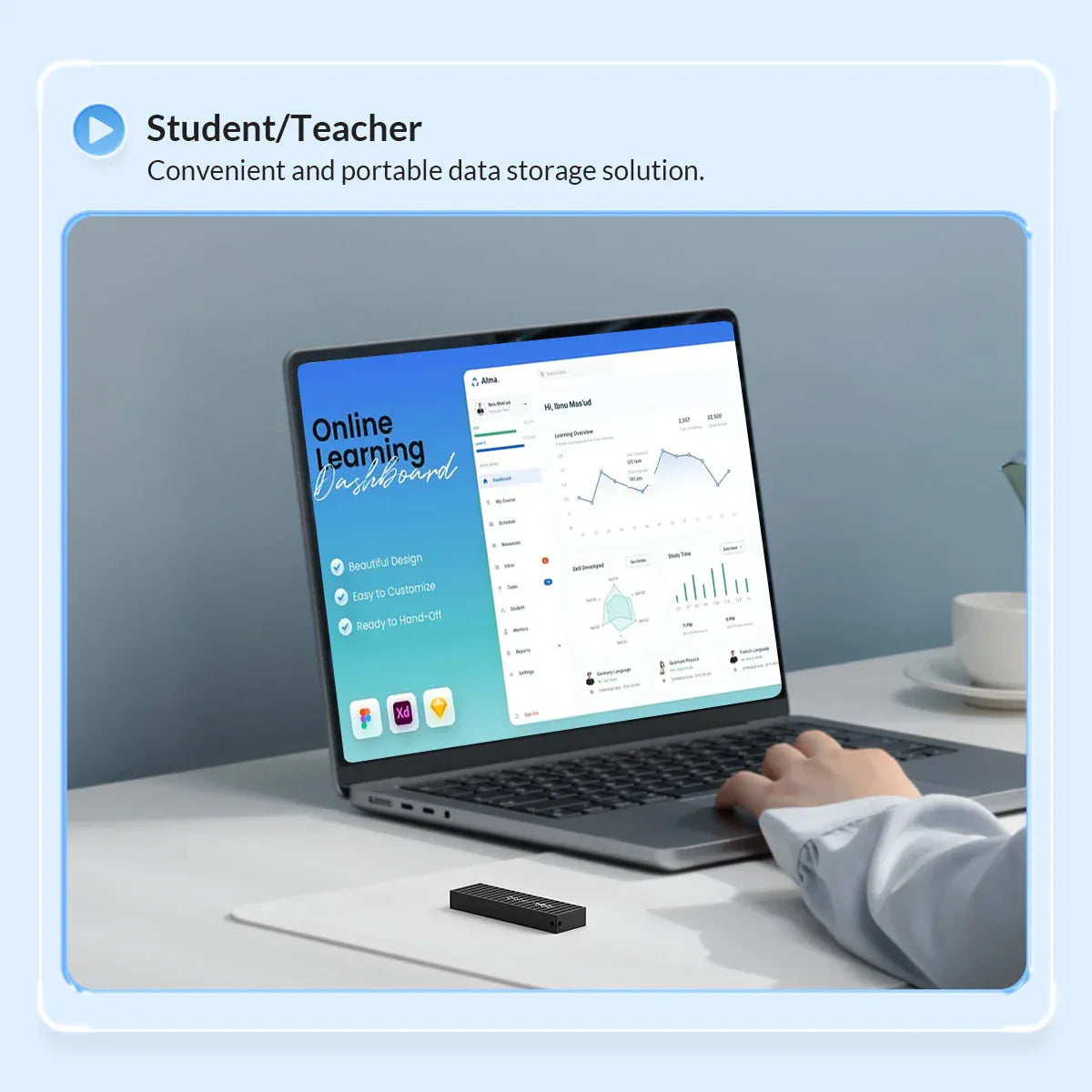 ORICO UFSD All Metal 256GB USB Flash Drive 411MB/S Pen Drives 512GB 128GB 64GB USB Stick Type C Pendrives Container Shape Design ORICO UFSD All Metal 256GB USB Flash Drive 411MB/S Pen Drives 512GB 128GB 64GB USB Stick Type C Pendrives Container Shape Design