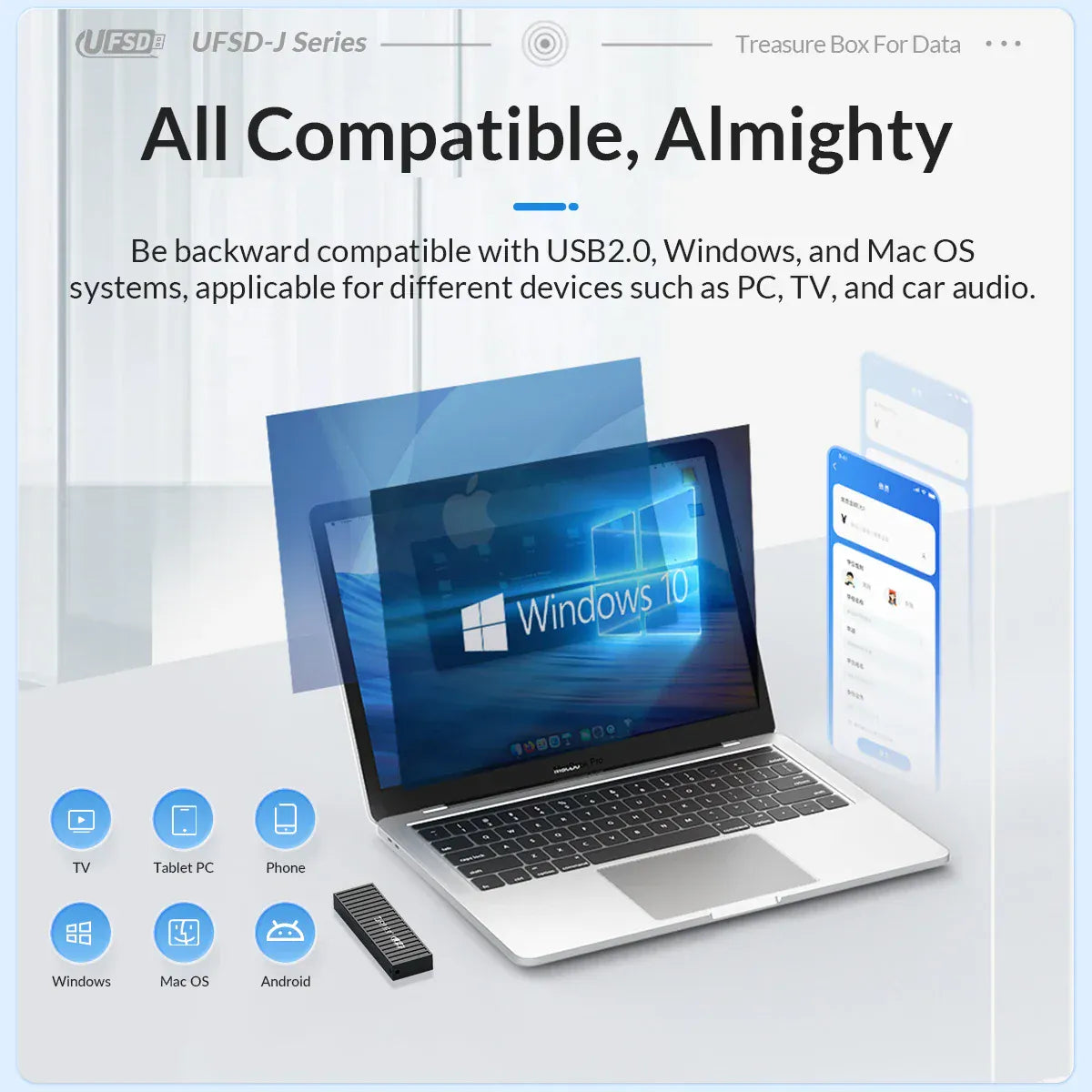 ORICO UFSD All Metal 256GB USB Flash Drive 411MB/S Pen Drives 512GB 128GB 64GB USB Stick Type C Pendrives Container Shape Design ORICO UFSD All Metal 256GB USB Flash Drive 411MB/S Pen Drives 512GB 128GB 64GB USB Stick Type C Pendrives Container Shape Design