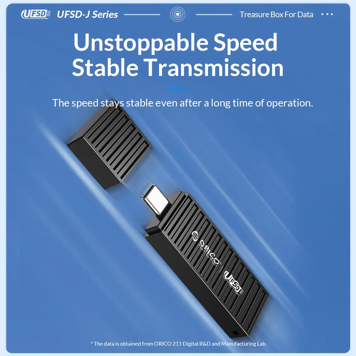 ORICO UFSD All Metal 256GB USB Flash Drive 411MB/S Pen Drives 512GB 128GB 64GB USB Stick Type C Pendrives Container Shape Design ORICO UFSD All Metal 256GB USB Flash Drive 411MB/S Pen Drives 512GB 128GB 64GB USB Stick Type C Pendrives Container Shape Design