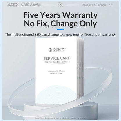 ORICO UFSD All Metal 256GB USB Flash Drive 411MB/S Pen Drives 512GB 128GB 64GB USB Stick Type C Pendrives Container Shape Design ORICO UFSD All Metal 256GB USB Flash Drive 411MB/S Pen Drives 512GB 128GB 64GB USB Stick Type C Pendrives Container Shape Design