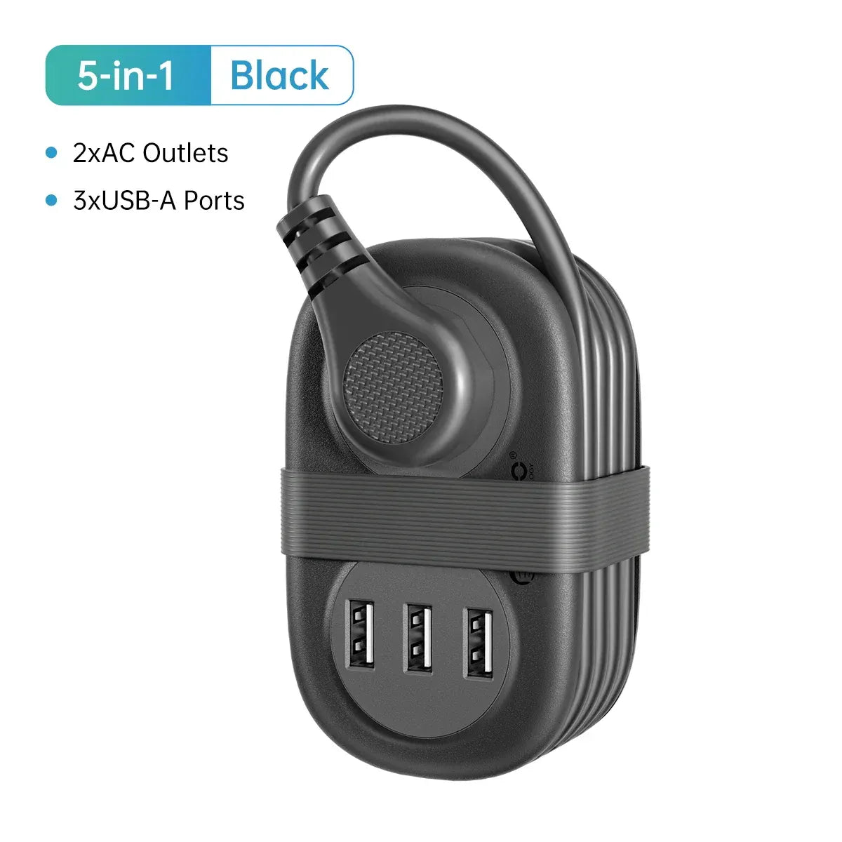 ORICO Universal Plug Power Strip Electrical EU/UK/US/AU Plug ORICO Universal Plug Power Strip Electrical EU/UK/US/AU Plug
