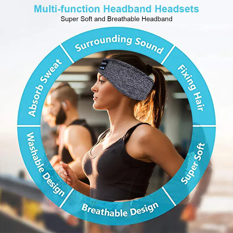 Original Wireless Bluetooth Headset Sports Sleep Headband Eye Mask Fone Bluetooth Earphones Air Pro Earbuds Wireless Headphones Original Wireless Bluetooth Headset Sports Sleep Headband Eye Mask Fone Bluetooth Earphones Air Pro Earbuds Wireless Headphones