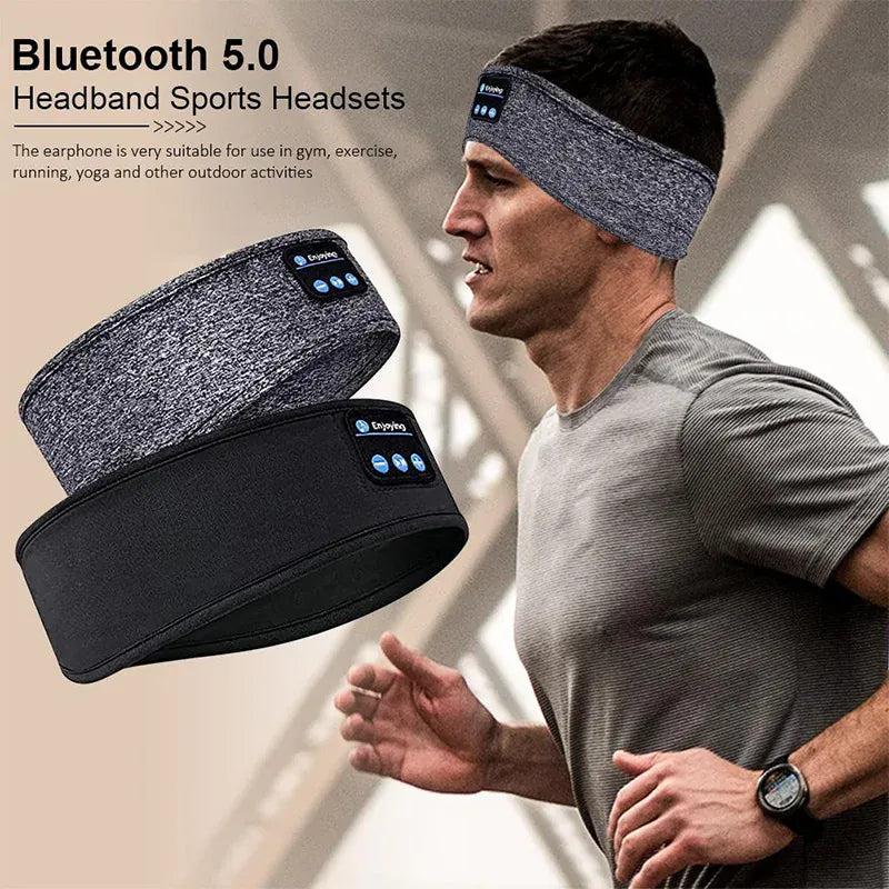 Original Wireless Bluetooth Headset Sports Sleep Headband Eye Mask Fone Bluetooth Earphones Air Pro Earbuds Wireless Headphones Original Wireless Bluetooth Headset Sports Sleep Headband Eye Mask Fone Bluetooth Earphones Air Pro Earbuds Wireless Headphones