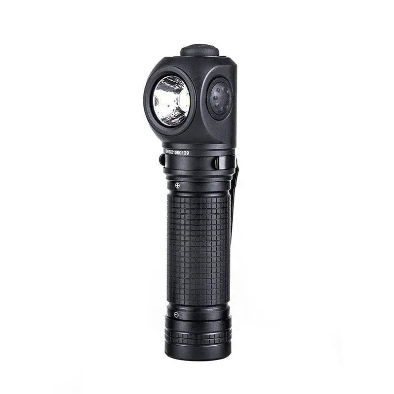 P10 Right Angle Duty Light Flashlights - Mounted Lights P10 Right Angle Duty Light