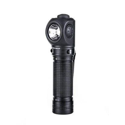P10 Right Angle Duty Light Flashlights - Mounted Lights P10 Right Angle Duty Light