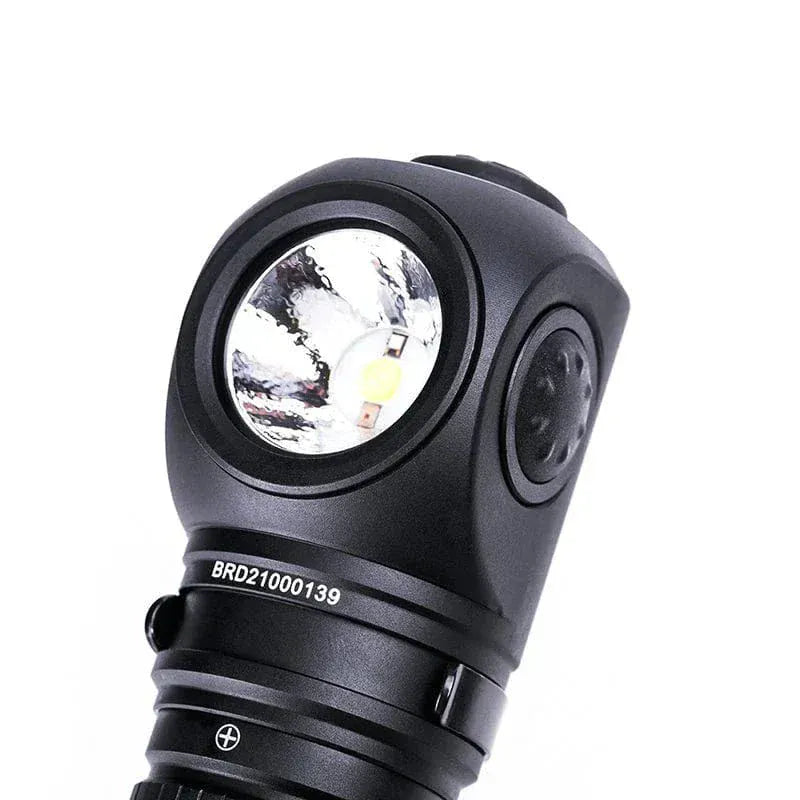 P10 Right Angle Duty Light Flashlights - Mounted Lights P10 Right Angle Duty Light